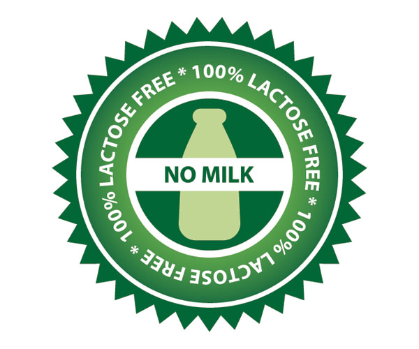 lactose-free