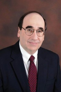 Daniel Steinberg