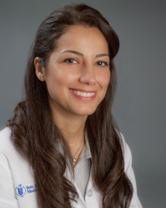 Tara Ghaziani-BIDMC