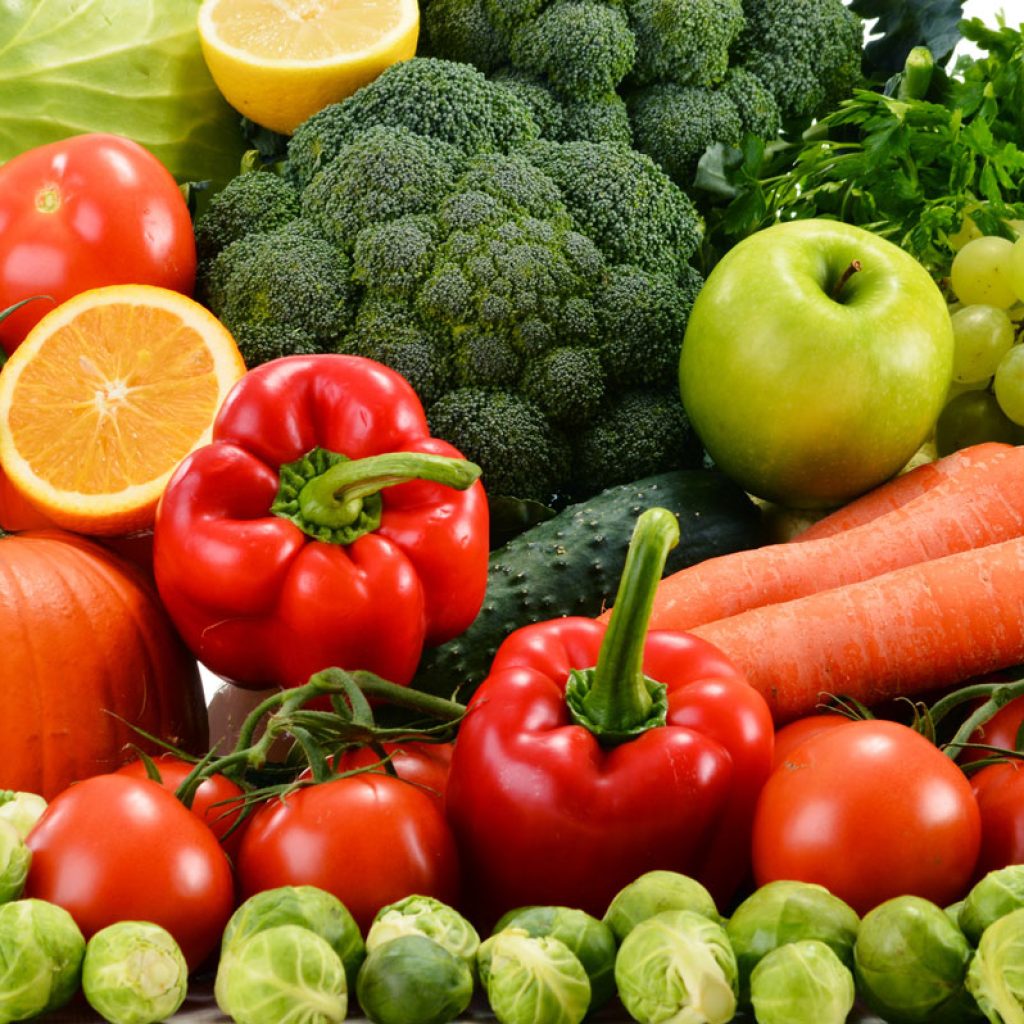 Vegetables And Fruit Which Are Safe To Consume With Acid Reflux – VNJQN