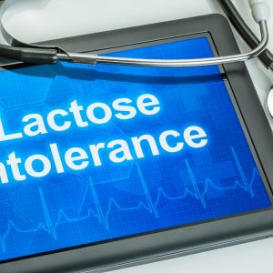 Lactose Intolerence