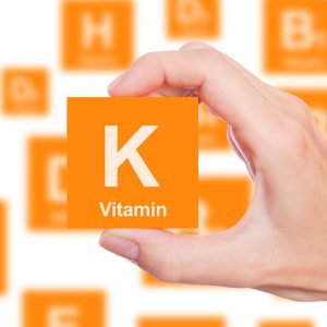 vitamin k