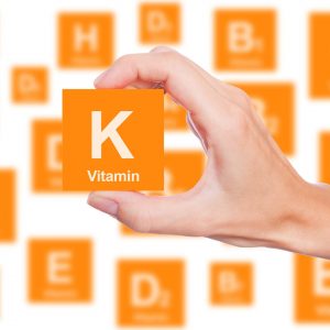 vitamin k
