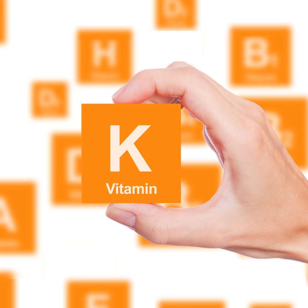 vitamin k Foodicine Health, Inc